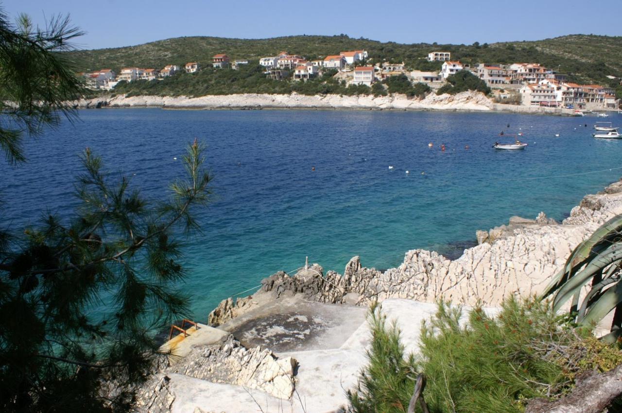 Apartments By The Sea Zavalatica, Korcula - 189 外观 照片
