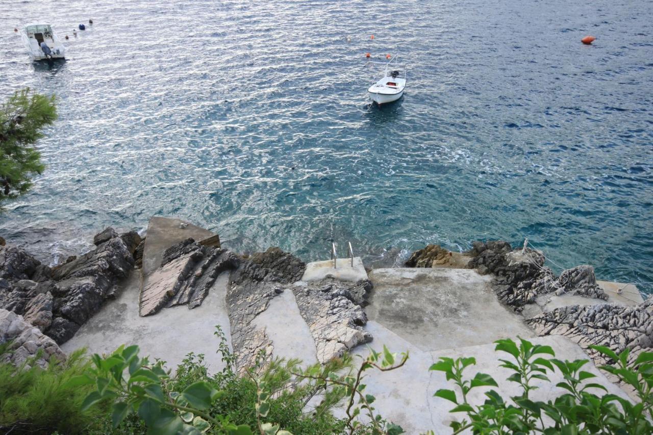 Apartments By The Sea Zavalatica, Korcula - 189 外观 照片