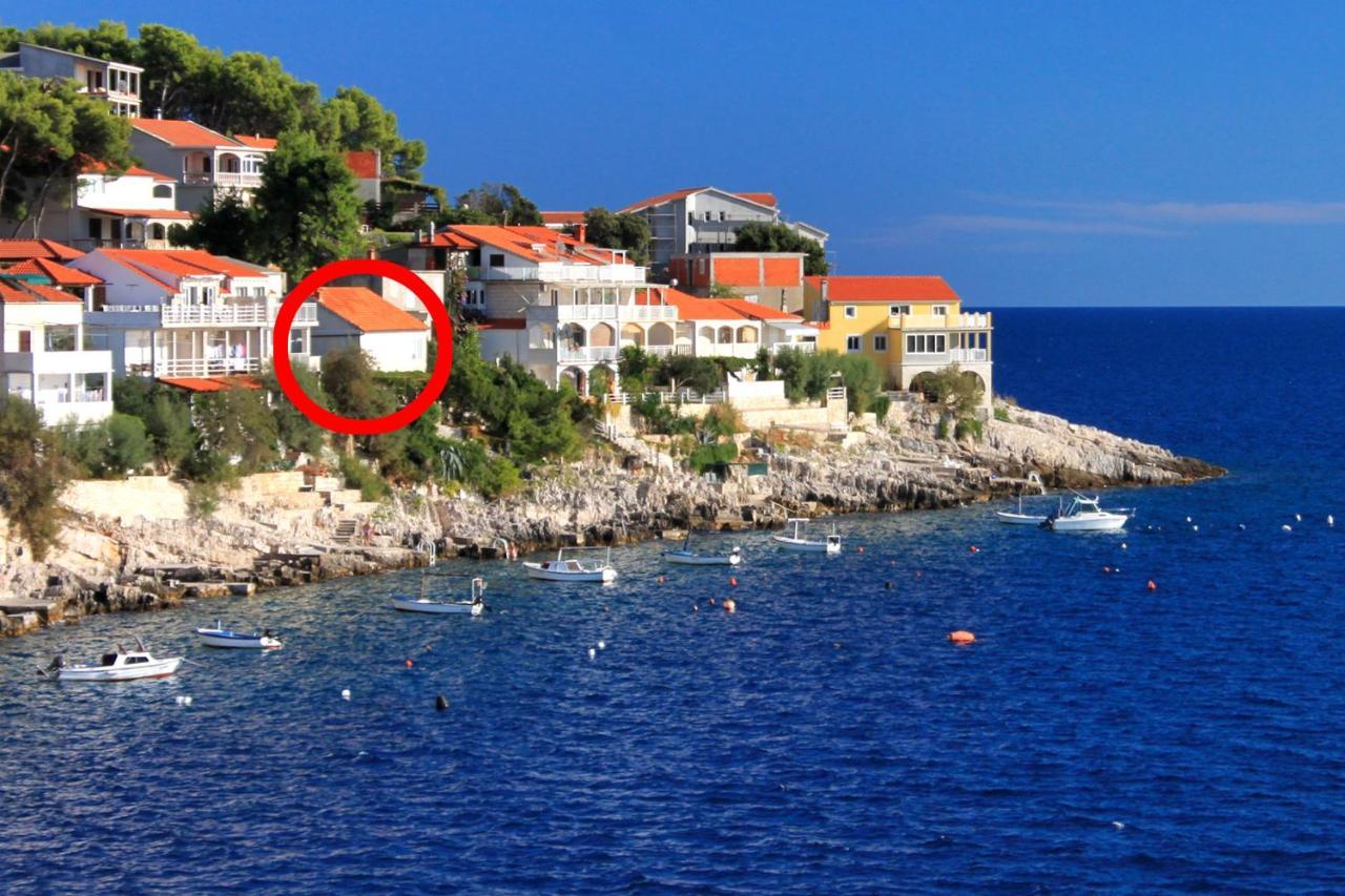 Apartments By The Sea Zavalatica, Korcula - 189 外观 照片