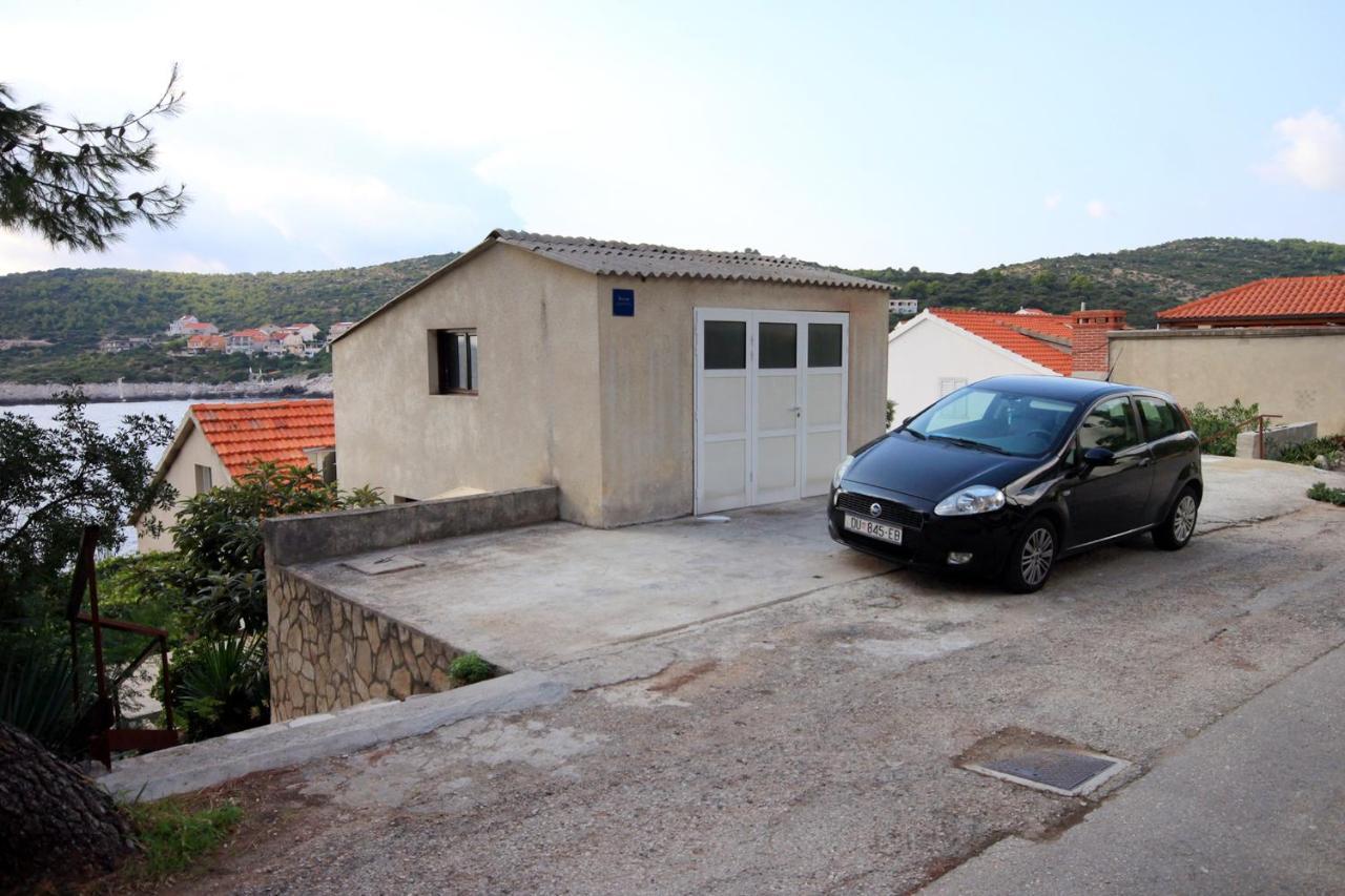 Apartments By The Sea Zavalatica, Korcula - 189 外观 照片