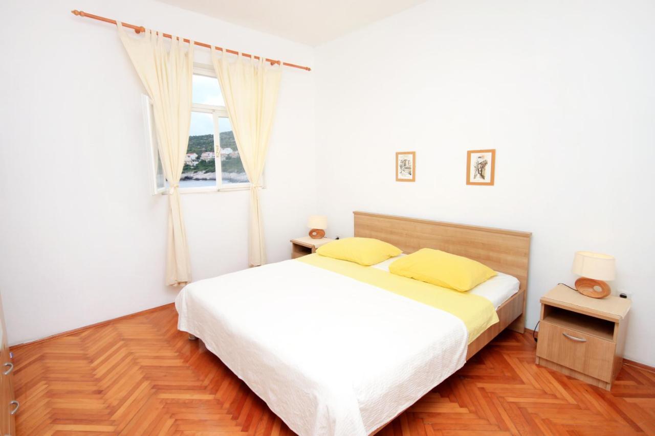 Apartments By The Sea Zavalatica, Korcula - 189 外观 照片