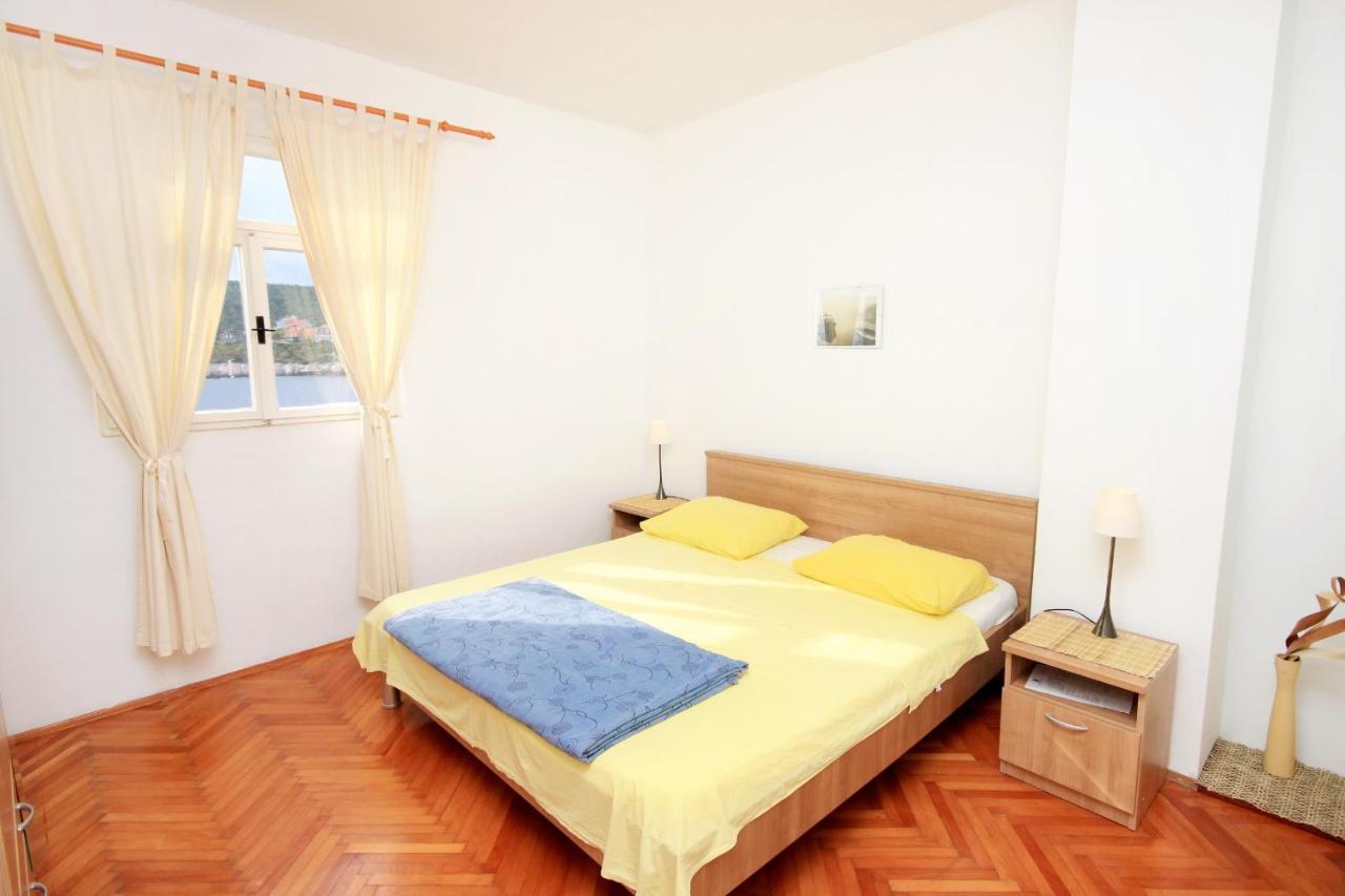 Apartments By The Sea Zavalatica, Korcula - 189 外观 照片