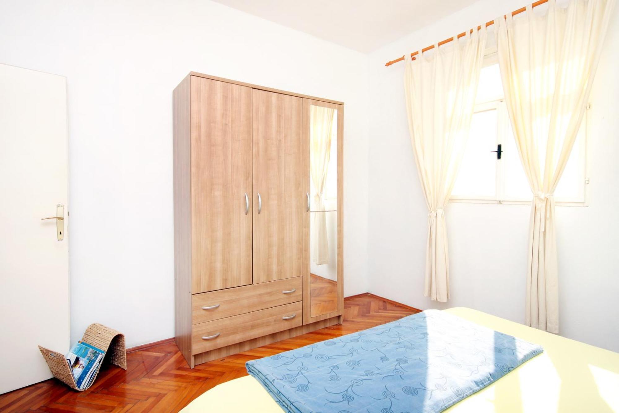 Apartments By The Sea Zavalatica, Korcula - 189 客房 照片