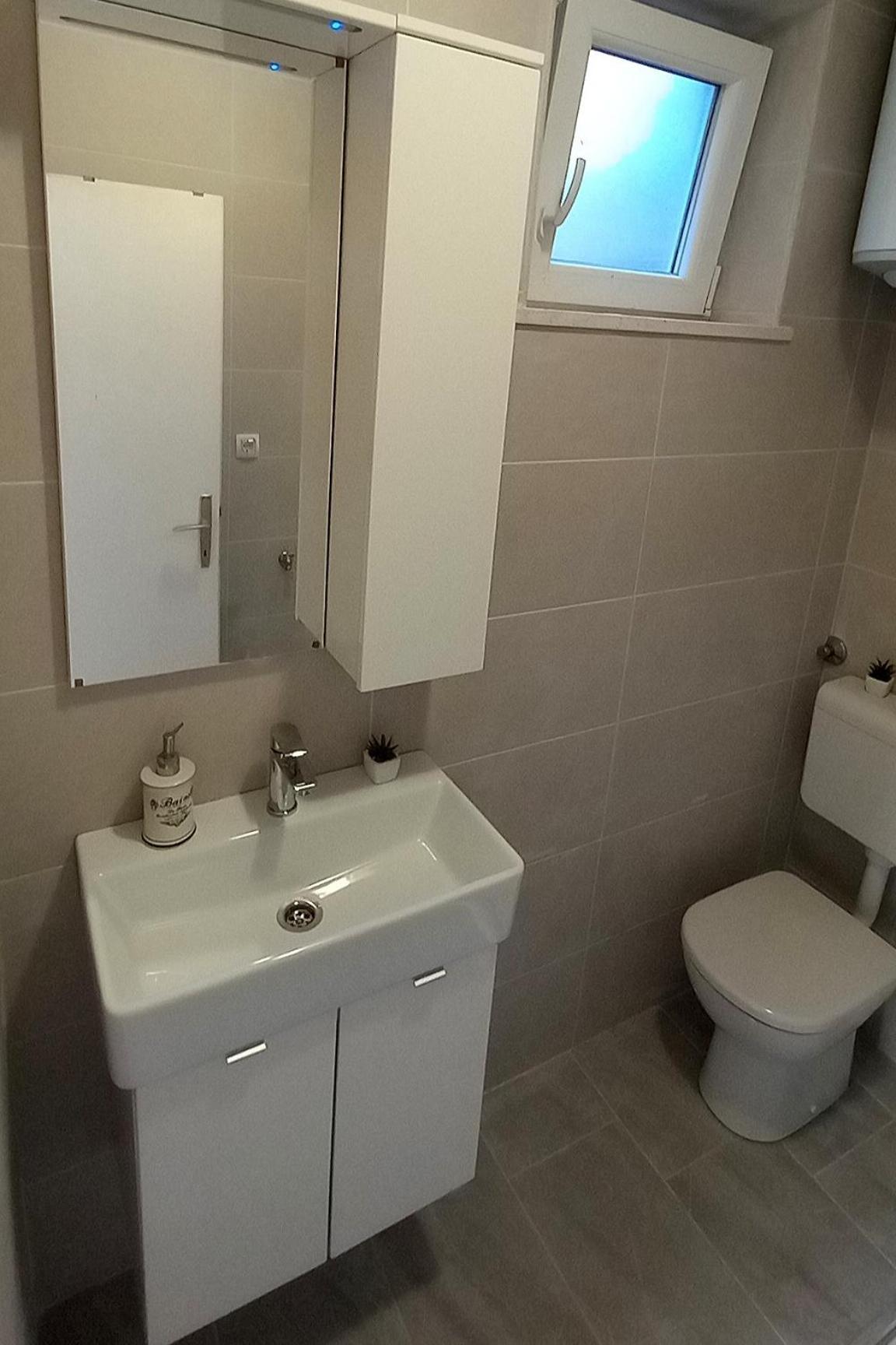 Apartments By The Sea Zavalatica, Korcula - 189 客房 照片