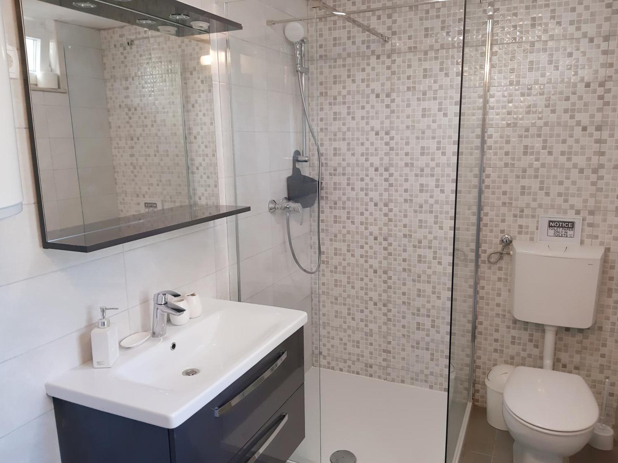 Apartments By The Sea Zavalatica, Korcula - 189 客房 照片