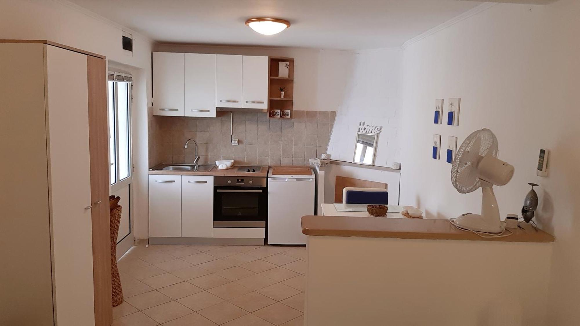 Apartments By The Sea Zavalatica, Korcula - 189 外观 照片