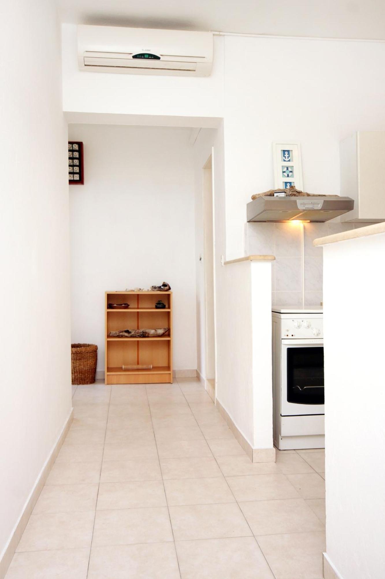 Apartments By The Sea Zavalatica, Korcula - 189 外观 照片