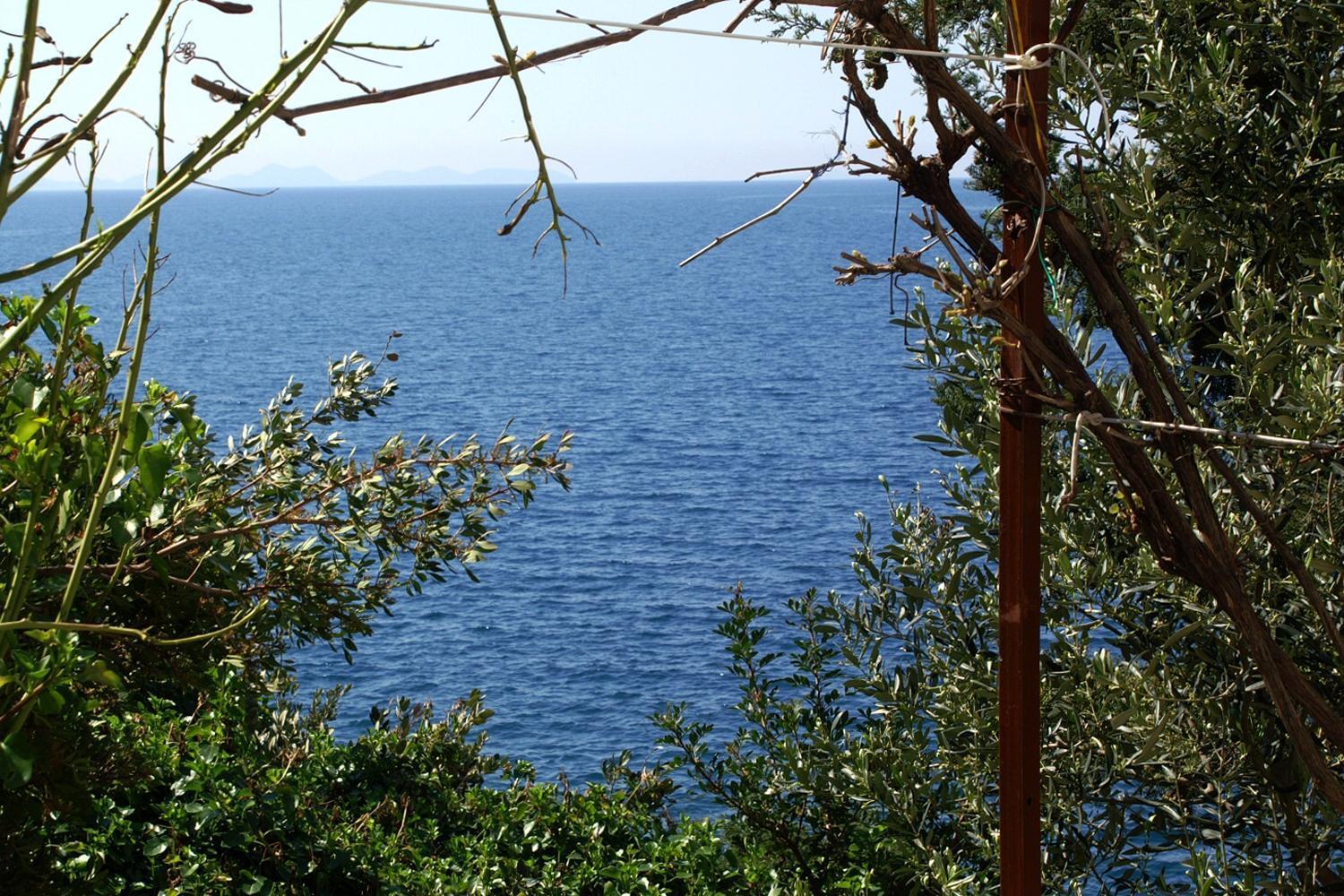Apartments By The Sea Zavalatica, Korcula - 189 外观 照片